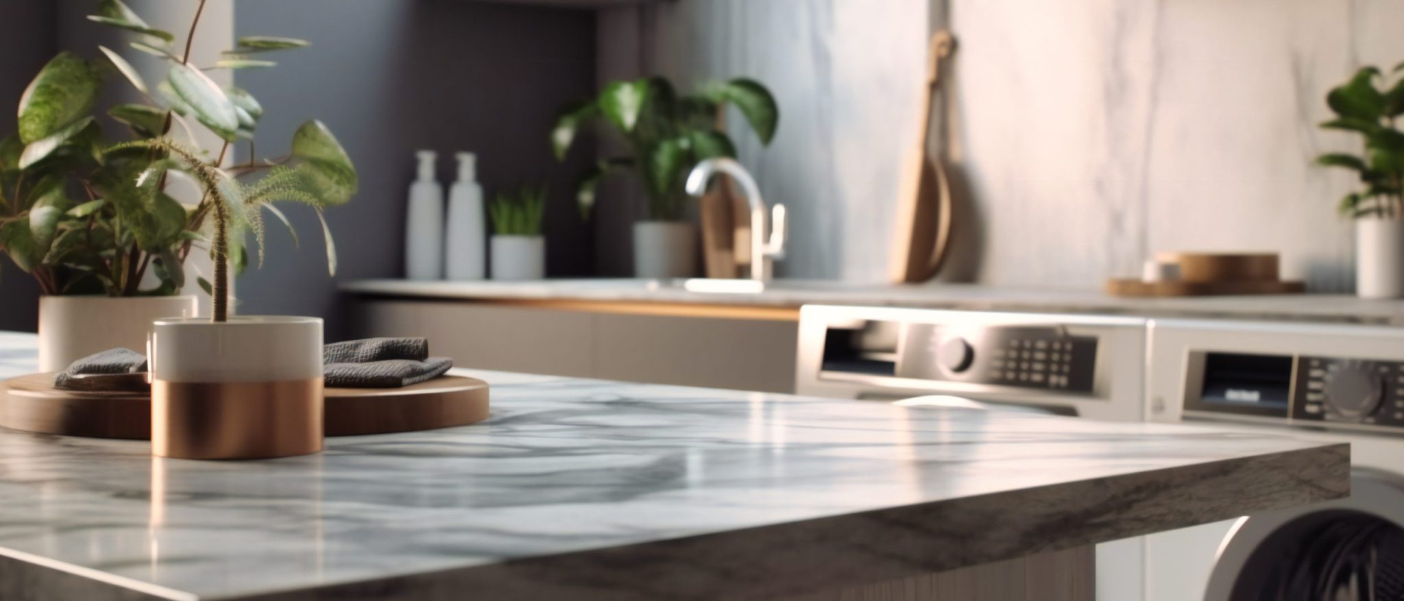 Revestimientos de cocinas