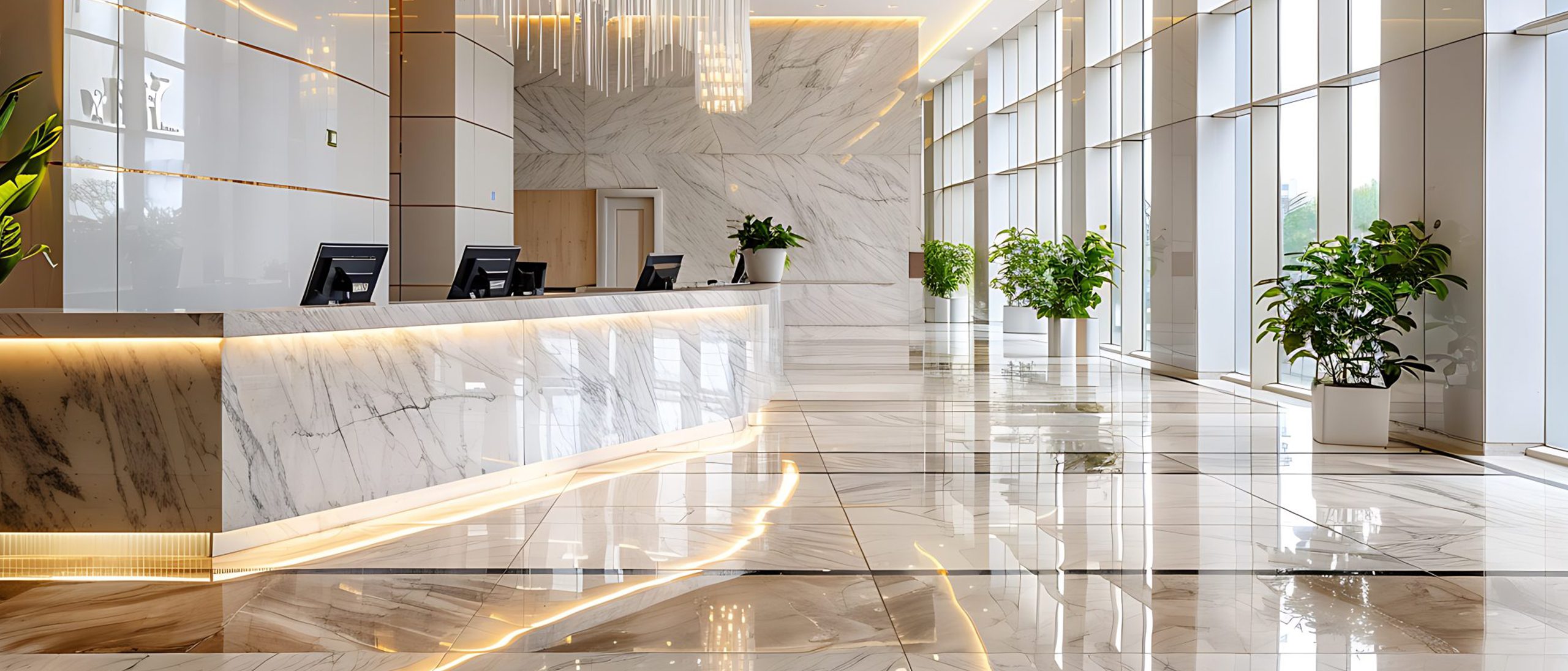 Blog 4 Revestimiento de Hoteles